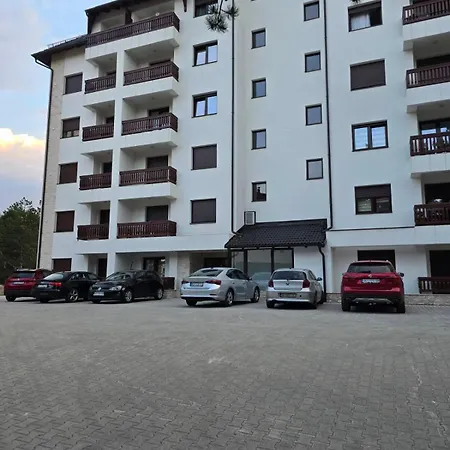 Daco Apartament Zlatibor