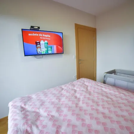 Daco Apartment