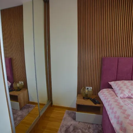 Daco Apartment