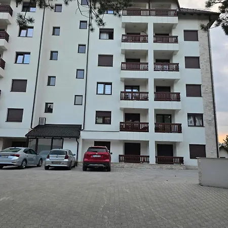 Apartament Daco