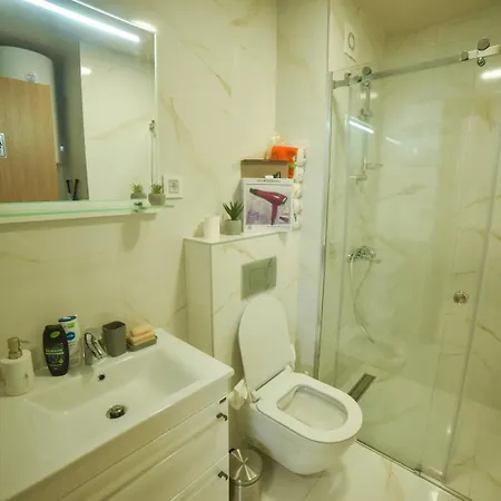 Daco Apartment