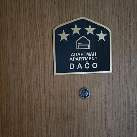 Apartment Daco Zlatibor