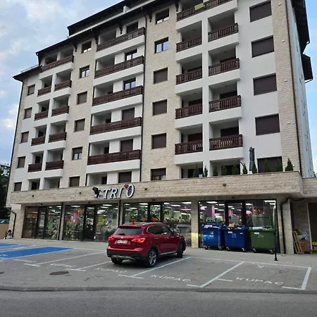 Daco * Zlatibor