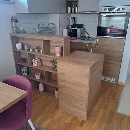 Daco Apartament
