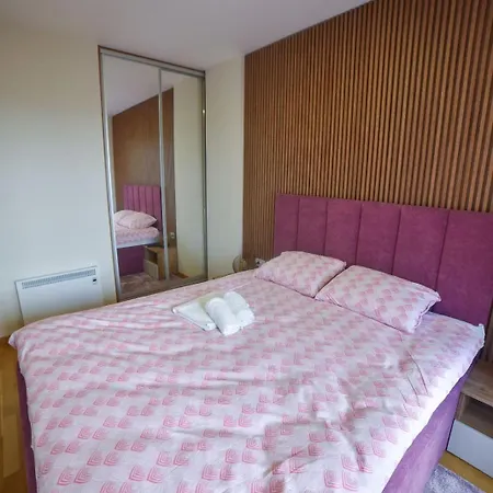 Apartment Daco Zlatibor