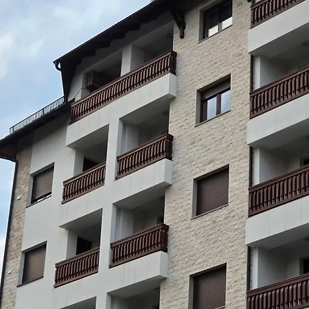 Daco Zlatibor