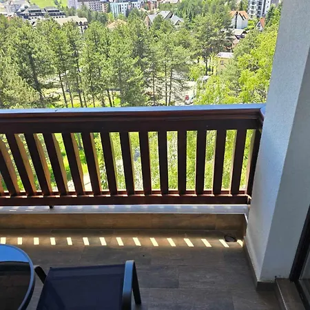 Apartment Daco *