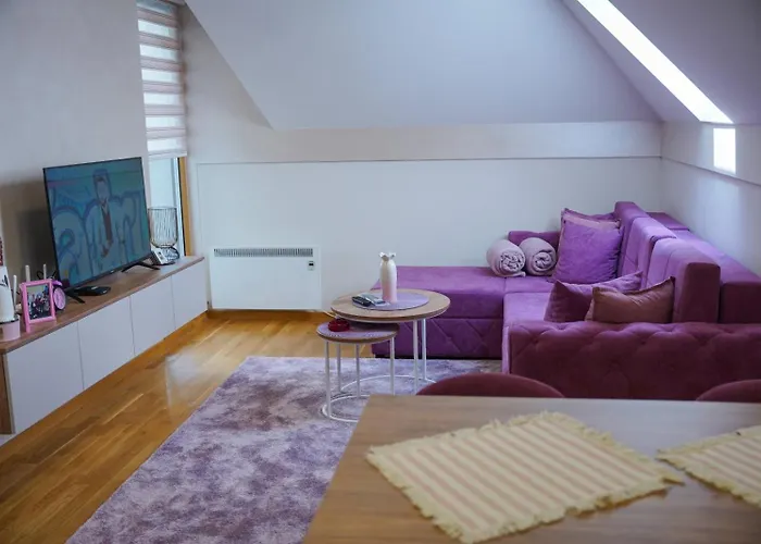 Διαμέρισμα Daco *