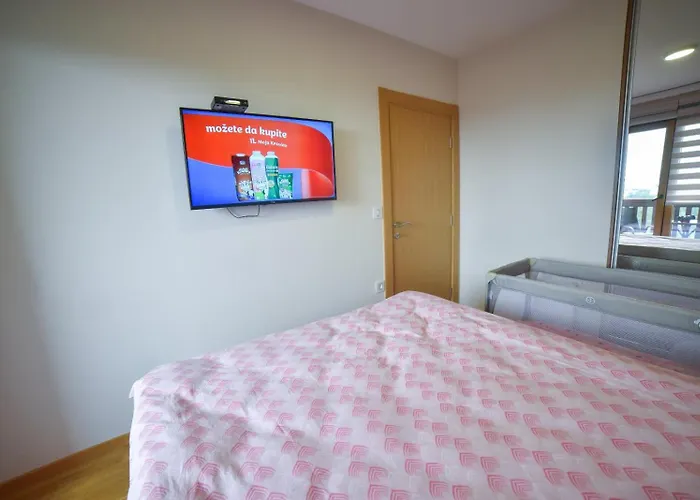 Daco Διαμέρισμα