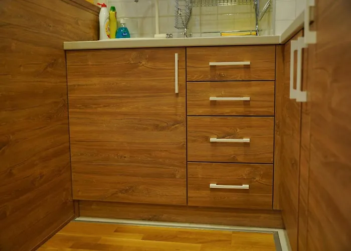 Daco Διαμέρισμα *