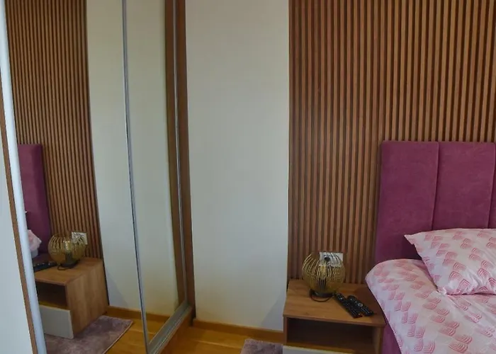 Daco Διαμέρισμα