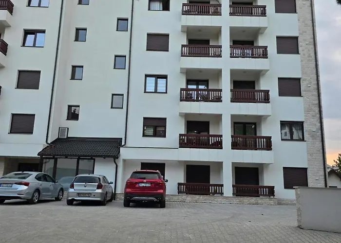 Διαμέρισμα Daco