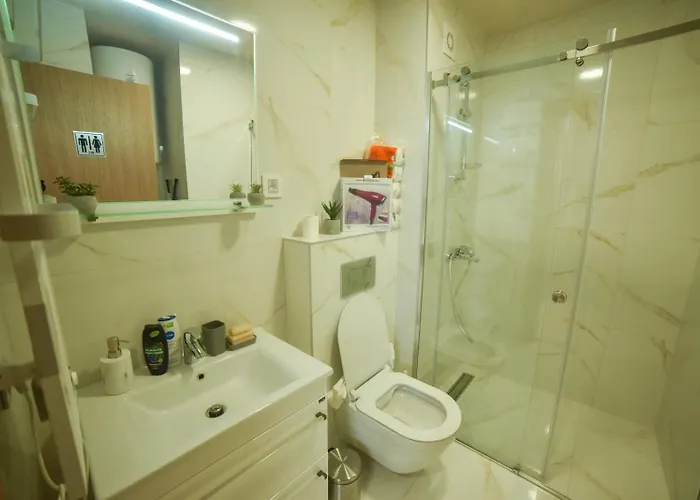 Daco Διαμέρισμα