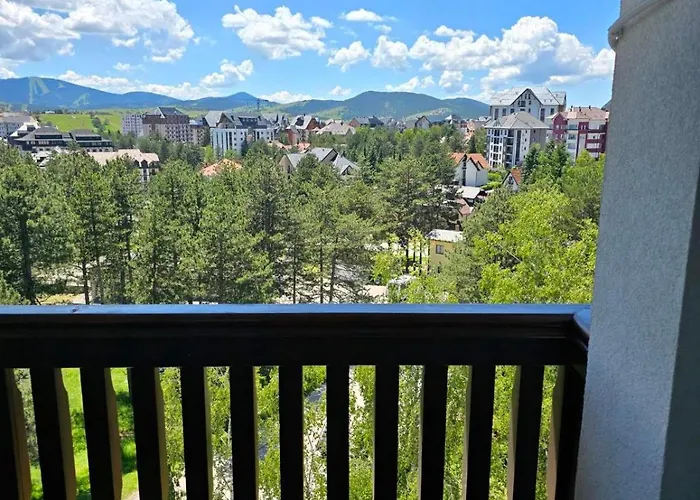 Daco Διαμέρισμα *