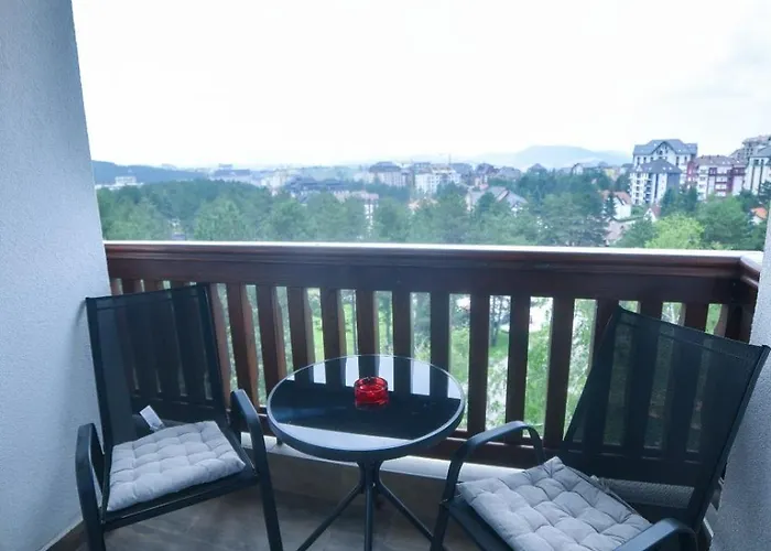 Διαμέρισμα Daco *