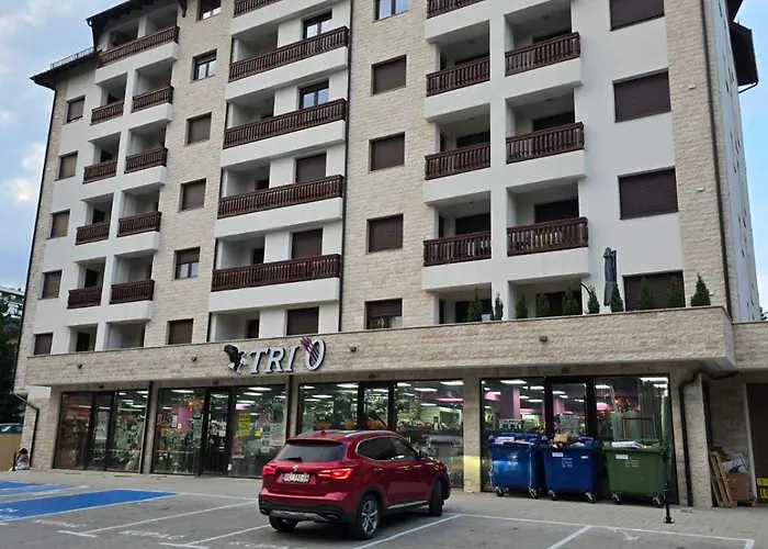 Daco * Ζλάτιμπορ