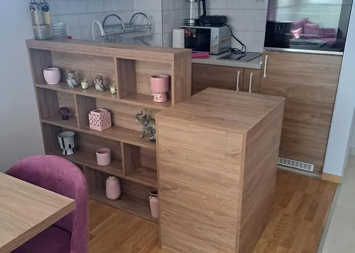 Daco Διαμέρισμα