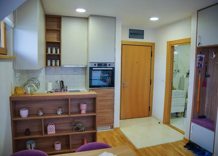 Διαμέρισμα Daco