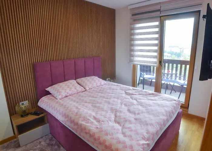 Daco Διαμέρισμα *