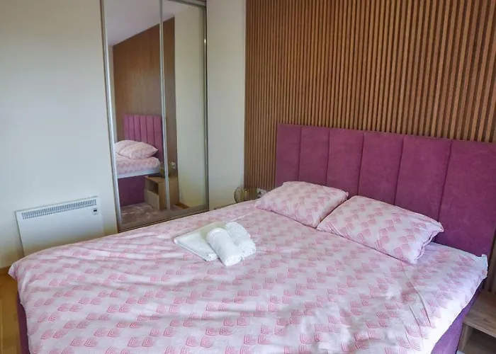 Διαμέρισμα Daco Ζλάτιμπορ