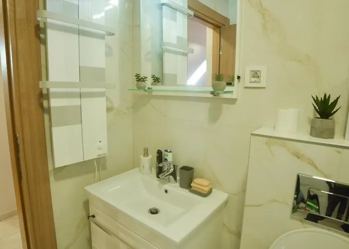 Daco Διαμέρισμα