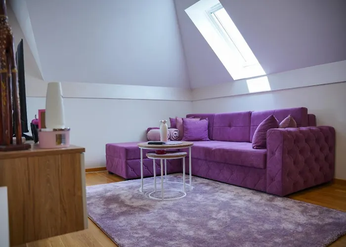 Διαμέρισμα Daco *