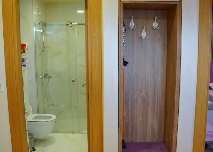 Διαμέρισμα Daco Ζλάτιμπορ