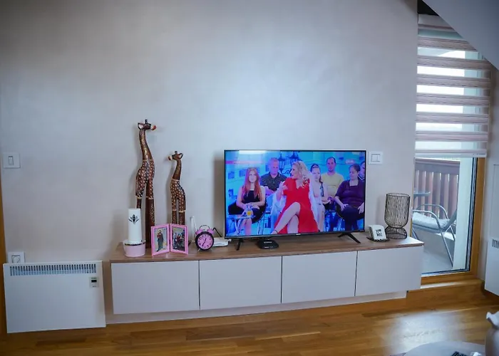 Daco Διαμέρισμα