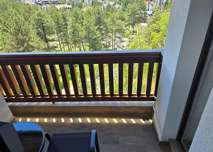 Διαμέρισμα Daco *