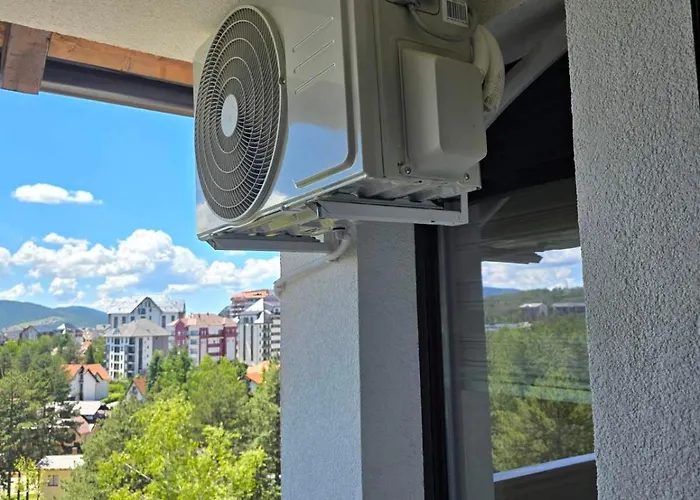 Daco * Ζλάτιμπορ