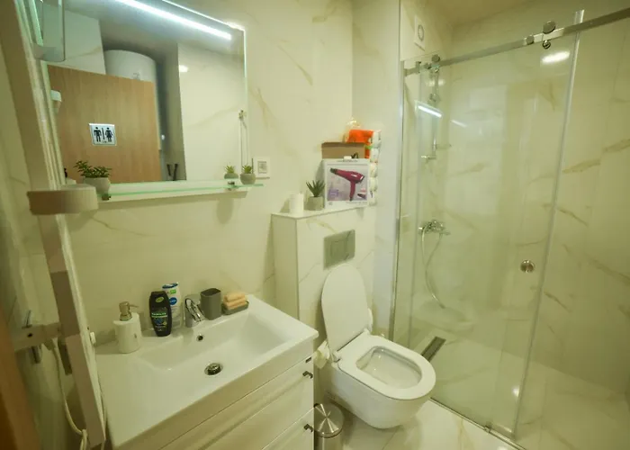 Διαμέρισμα Daco