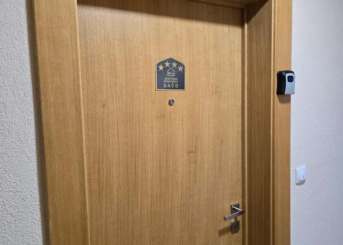 Daco Ζλάτιμπορ