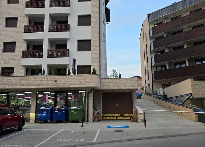 Daco Διαμέρισμα